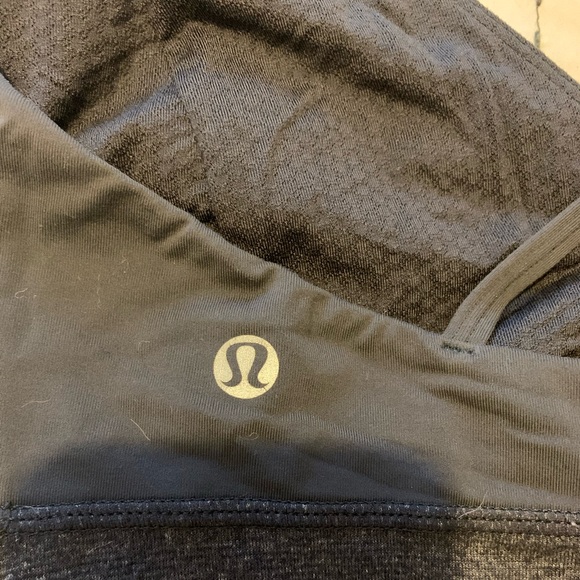 Lululemon Tank Top - Picture 2 of 2